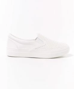 Wholesale 🎁 Soda PERF EVERY PENNY 👟 SNEAKER - White ⭐ -Outerwear Sales 5903484 sodaperfeverypennywhiteplatformsneaker4 5000x scaled