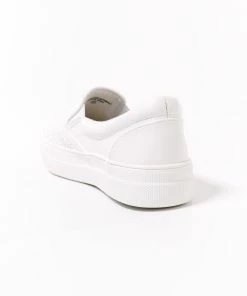 Wholesale 🎁 Soda PERF EVERY PENNY 👟 SNEAKER - White ⭐ -Outerwear Sales 5903485 sodaperfeverypennywhiteplatformsneaker 5000x scaled