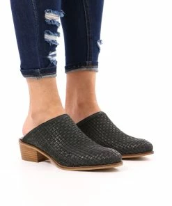 Coupon π VOLATILE The Woven One Mule - Black π 12 Coupon π VOLATILE The Woven One Mule - Black π -Outerwear Sales 5903693 thewovenonevolatileblackmule 5000x scaled