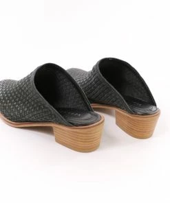 Coupon π VOLATILE The Woven One Mule - Black π 13 Coupon π VOLATILE The Woven One Mule - Black π -Outerwear Sales 5903694 volatilelacienegathewovenoneblackmule4 5000x scaled