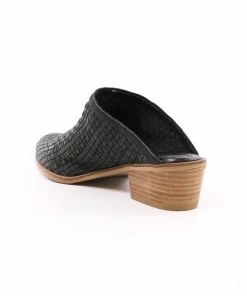 Coupon π VOLATILE The Woven One Mule - Black π 14 Coupon π VOLATILE The Woven One Mule - Black π -Outerwear Sales 5903695 volatilelacienegathewovenoneblackmule3 5000x scaled