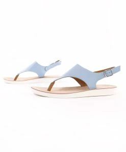 Brand new β¨ Forever WALK WITH ME π©΄ SANDAL - Blue β€οΈ