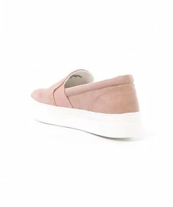 Outlet ✔️ Soda KICKIN' IT SOLE-O 👟 SNEAKER - Mauve 🧨 -Outerwear Sales 5912631 mauvekickin itsole osliponsneaker 5000x scaled