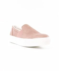 Outlet ✔️ Soda KICKIN' IT SOLE-O 👟 SNEAKER - Mauve 🧨 -Outerwear Sales 5912633 mauvekickin itsole osliponsneaker3 5000x scaled