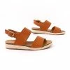 Top 10 ⭐ Soda A ☀️ SUMMER TO REMEMBER 🩴 Sandal - Tan 🧨 -Outerwear Sales 5980545 asummertoremembertansandal4 5000x