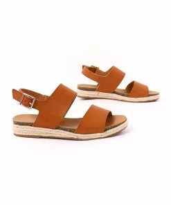 Top 10 β Soda A βοΈ SUMMER TO REMEMBER π©΄ Sandal - Tan π§¨