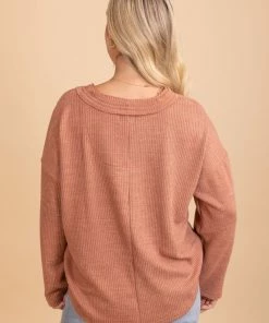 Budget 🛒 Blu Pepper Life Is Now V-Neck Ribbed Sweater ❤️ -Outerwear Sales 5 873b15fb dd46 4917 b749 df6bbc78ad25 5000x