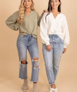 Promo 🥰 Blu Pepper Keep Living Swiss Dot Sweater 👍 -Outerwear Sales 5 ccf6ca58 ee8a 4c01 963c 1fe280b90e5c 5000x