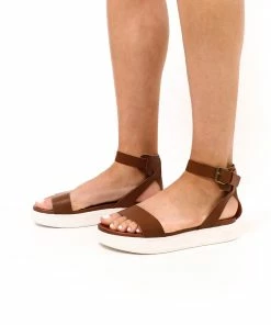 Cheap 🎉 MIA Whole Latte Love Platform - Cognac 🧨 -Outerwear Sales 6019989 2S8A9474 min 1 5000x scaled