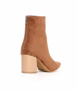 Top 10 🎁 Oasis Society KEEPIN' IT CASUAL BOOT 👍 -Outerwear Sales 6181052 oasissocietycoffeekeepin itcasualbootie1 5000x scaled