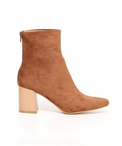 Top 10 🎁 Oasis Society KEEPIN' IT CASUAL BOOT 👍 -Outerwear Sales 6181054 oasissocietycoffeekeepin itcasualbootie3 5000x scaled