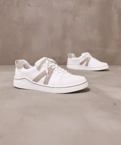 Outlet 🎉 MIA BETWEEN THE LINES 👟 SNEAKER 👍