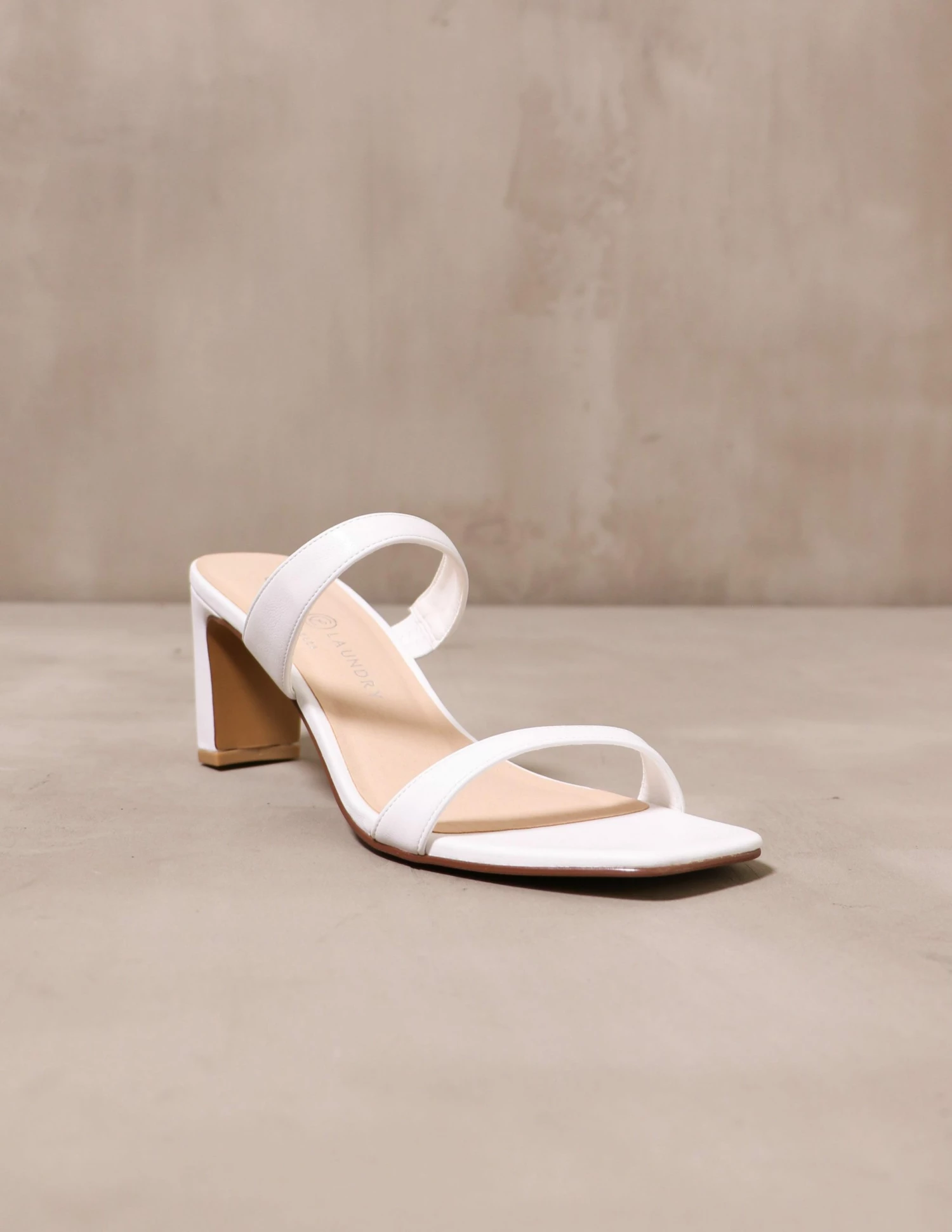 Cheap β Chinese Laundry FRENCH MANICURE HEEL π₯° 4 Cheap β Chinese Laundry FRENCH MANICURE HEEL π₯° - Image 2