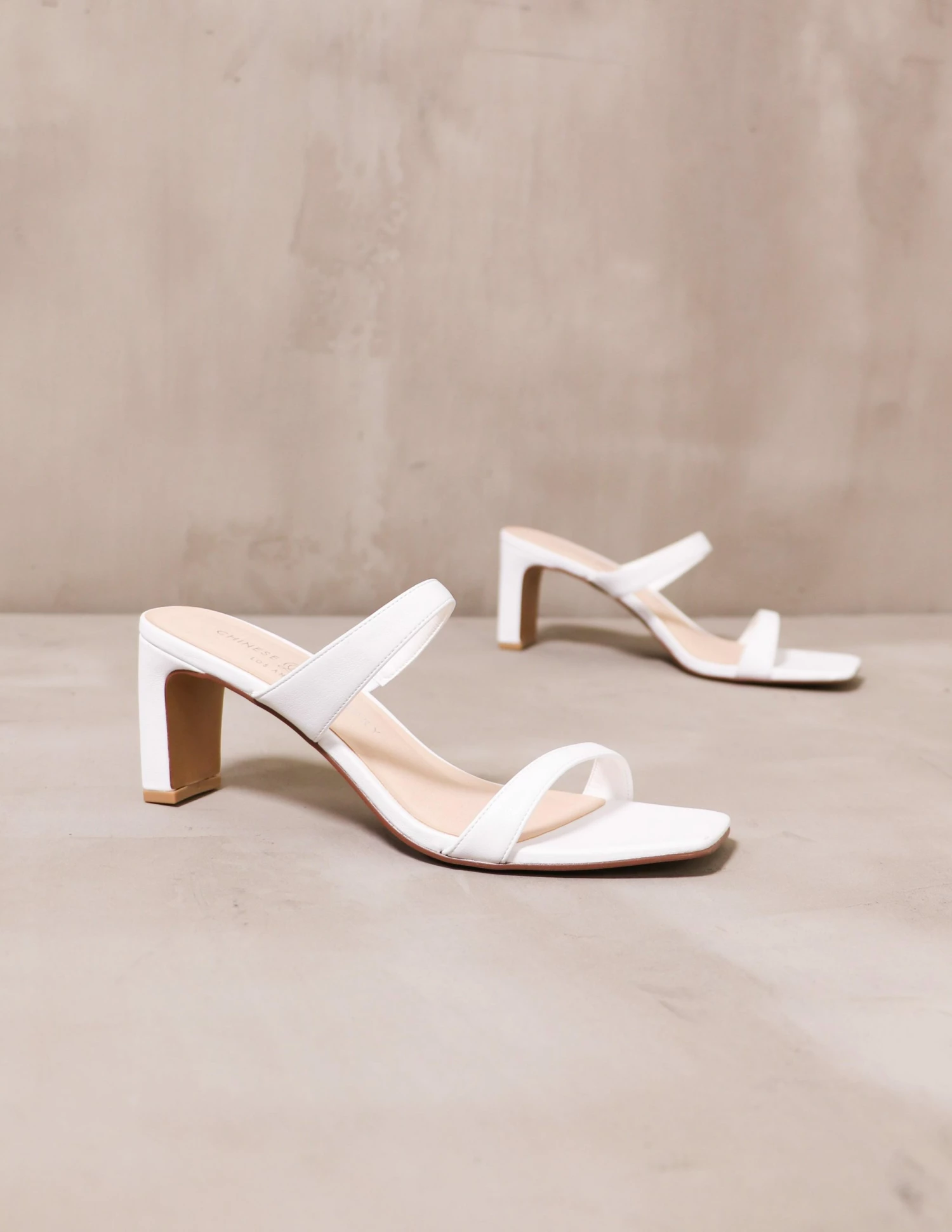 Cheap β Chinese Laundry FRENCH MANICURE HEEL π₯° 3 Cheap β Chinese Laundry FRENCH MANICURE HEEL π₯°