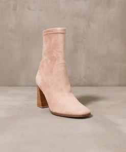 Budget 🧨 Chinese Laundry FORGET YESTERDAY BOOTIE 😉 -Outerwear Sales 6209180 chineselaundryforgetyesterdaynaturalanklebootie3 5000x scaled