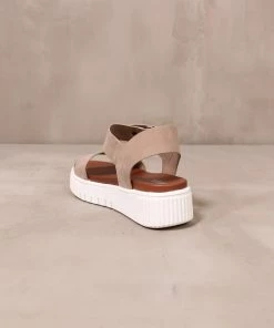 Buy 🧨 MIA SOLE MATE PLATFORM 🩴 SANDAL ✨ -Outerwear Sales 6227217 miasolemateplatformtaupesandal 5000x scaled