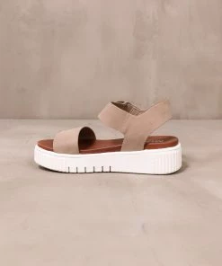 Buy 🧨 MIA SOLE MATE PLATFORM 🩴 SANDAL ✨ -Outerwear Sales 6227218 miasolemateplatformtaupesandal1 5000x scaled