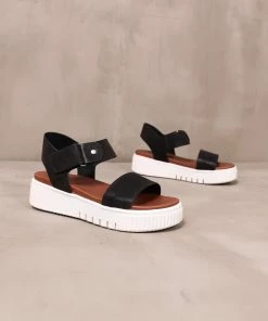Buy 🧨 MIA SOLE MATE PLATFORM 🩴 SANDAL ✨ -Outerwear Sales 6227222 miasolemateplatformblacksandal4 5000x scaled