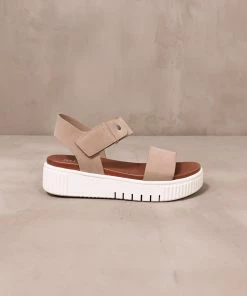 Buy 🧨 MIA SOLE MATE PLATFORM 🩴 SANDAL ✨ -Outerwear Sales 6227223 miasolemateplatformtaupesandal2 5000x scaled