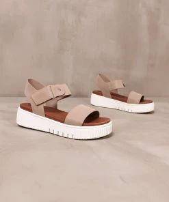 Buy 🧨 MIA SOLE MATE PLATFORM 🩴 SANDAL ✨