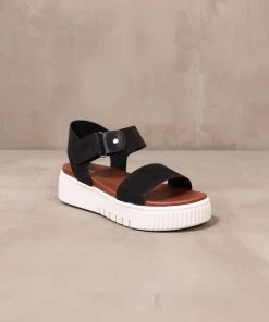 Buy 🧨 MIA SOLE MATE PLATFORM 🩴 SANDAL ✨ -Outerwear Sales 6227226 miasolemateplatformblacksandal3 5000x scaled
