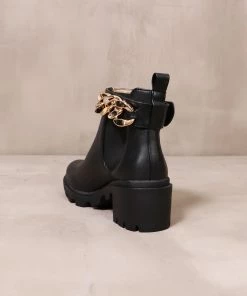 Coupon 🥰 Steve Madden OFF THE CHAIN BOOT 🤩 -Outerwear Sales 6234807 stevemaddenoffthechainblacklugboot 5000x scaled