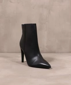 Discount π₯ Steve Madden NOIR OR NEVER BOOTIE π 8 Discount π₯ Steve Madden NOIR OR NEVER BOOTIE π -Outerwear Sales 6250620 stevemaddenblacknoirorneverbootie2 5000x scaled