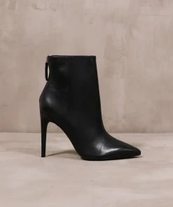 Discount π₯ Steve Madden NOIR OR NEVER BOOTIE π 9 Discount π₯ Steve Madden NOIR OR NEVER BOOTIE π -Outerwear Sales 6250621 stevemaddenblacknoirorneverbootie3 5000x scaled