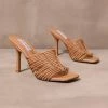 Best Sale π Steve Madden CAGE BEFORE BEAUTY HEEL π 1 Best Sale π Steve Madden CAGE BEFORE BEAUTY HEEL π -Outerwear Sales 6347263 cagebeforebeautyheel4 5000x
