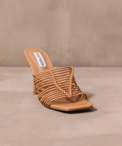 Best Sale 🔔 Steve Madden CAGE BEFORE BEAUTY HEEL 👍 -Outerwear Sales 6347264 cagebeforebeautyheel 5000x scaled