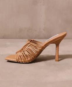 Best Sale 🔔 Steve Madden CAGE BEFORE BEAUTY HEEL 👍 -Outerwear Sales 6347265 cagebeforebeautyheel1 5000x scaled