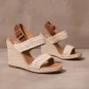 Discount 🤩 Steve Madden ESPADRILLE YOU BE MINE? WEDGE 🎁 -Outerwear Sales 6347301 espadrilleyoubeminewedge3 5000x