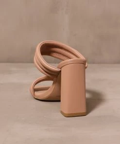 Brand new 👍 Steve Madden QUILTY PLEASURE HEEL 😀 -Outerwear Sales 6347317 quiltypleasureheel 5000x scaled