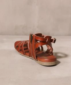 Cheapest ✔️ MIA STRAPPY MAKES ME HAPPY 🩴 SANDAL ⭐ -Outerwear Sales 6353512 strappymakesmehappysandal5 5000x scaled