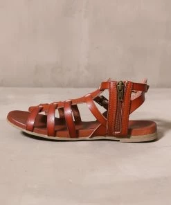 Cheapest ✔️ MIA STRAPPY MAKES ME HAPPY 🩴 SANDAL ⭐ -Outerwear Sales 6353516 strappymakesmehappysandal6 5000x scaled