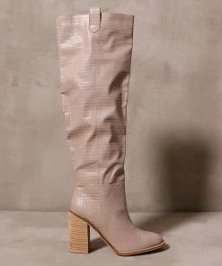 Best reviews of 🎁 Mi.iM TALL THOUGHTS BOOT ⭐ -Outerwear Sales 6353523 tallthoughtsboot1 5000x scaled