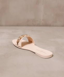 Promo 🤩 Chinese Laundry ROSÉ ALL DAY SLIDE 🎉 -Outerwear Sales 6361943 rosealldayslide 5000x scaled