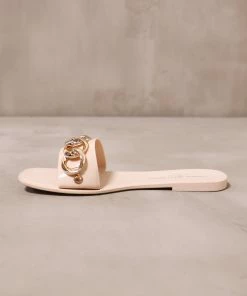 Promo 🤩 Chinese Laundry ROSÉ ALL DAY SLIDE 🎉 -Outerwear Sales 6361944 rosealldayslide1 5000x scaled