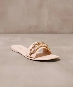 Promo 🤩 Chinese Laundry ROSÉ ALL DAY SLIDE 🎉 -Outerwear Sales 6361945 rosealldayslide2 5000x scaled