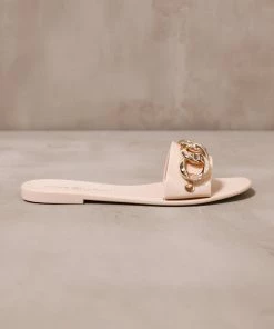 Promo 🤩 Chinese Laundry ROSÉ ALL DAY SLIDE 🎉 -Outerwear Sales 6361946 rosealldayslide3 5000x scaled