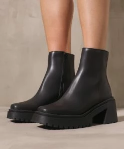 New 🌟 Steve Madden SHADOW OF A DOUBT BOOT 👍 -Outerwear Sales 6362810 shadowofadoubt 5000x