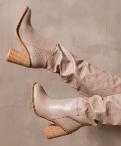 Best reviews of 🎁 Mi.iM TALL THOUGHTS BOOT ⭐ -Outerwear Sales 6364348 tallthoughts 5000x