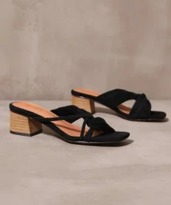 Best reviews of 🥰 Mi.iM AESTHETIC EMOTIONS BLOCK HEEL 😀