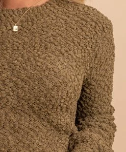 Brand new 👍 Zenana Don't Mention It Popcorn Knit Sweater 👍 -Outerwear Sales 6 104dc8c7 72a2 48b1 a922 5bbebf8cb218 5000x