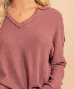 Promo 🥰 Blu Pepper Trust The Process V-Neck Sweater 💯 -Outerwear Sales 6 93a3bf06 dc32 48e4 89a9 dc52c0edbb6e 5000x