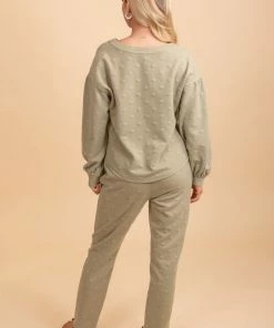 Discount 🎁 Blu Pepper Love Me Back Swiss Dot Sweater Set 😀 -Outerwear Sales 6 cd6e3b2b 7250 44f0 9ca2 bcbaa4e35c23 5000x