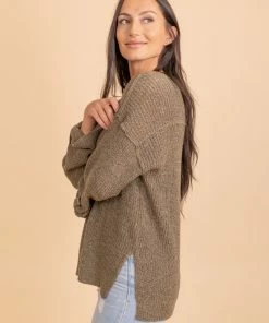 Deals 🥰 Blu Pepper Celebrate Every Victory Oversized Sweater 😀 -Outerwear Sales 7 31b7c49d 8181 40b3 b034 4e0e6110f309 5000x