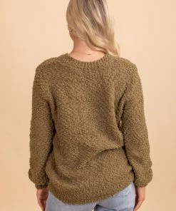 Brand new 👍 Zenana Don't Mention It Popcorn Knit Sweater 👍 -Outerwear Sales 7 53c0fc90 5f01 4cb7 a89b 8756e4eeb1f2 5000x