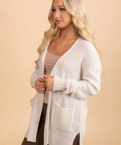 Discount 🛒 Zenana It's A Staple Knit Cardigan 🧨 -Outerwear Sales 7 5a113fc5 6900 43fa 9338 fb91f36a2628 5000x