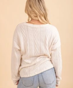 Cheap 😉 7th Ray Cozy And Content Long Sleeve Pullover Sweater 🥰 -Outerwear Sales 8 6d28e92a 1560 41ed a04a c2362ef52681 5000x